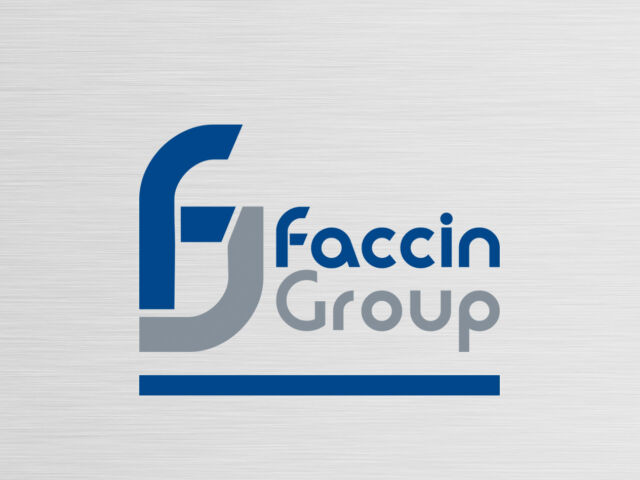 Faccin Group new logo